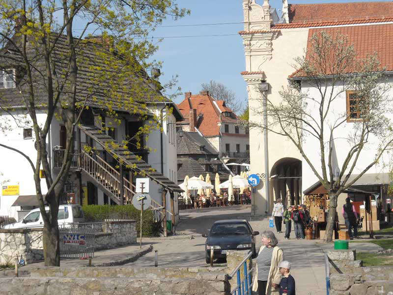 Kazimierz Dolny