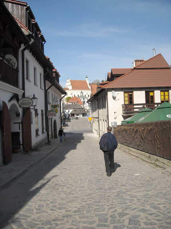 Kazimierz Dolny